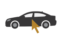 Shop Click Drive Select Icon in Whitman, MA