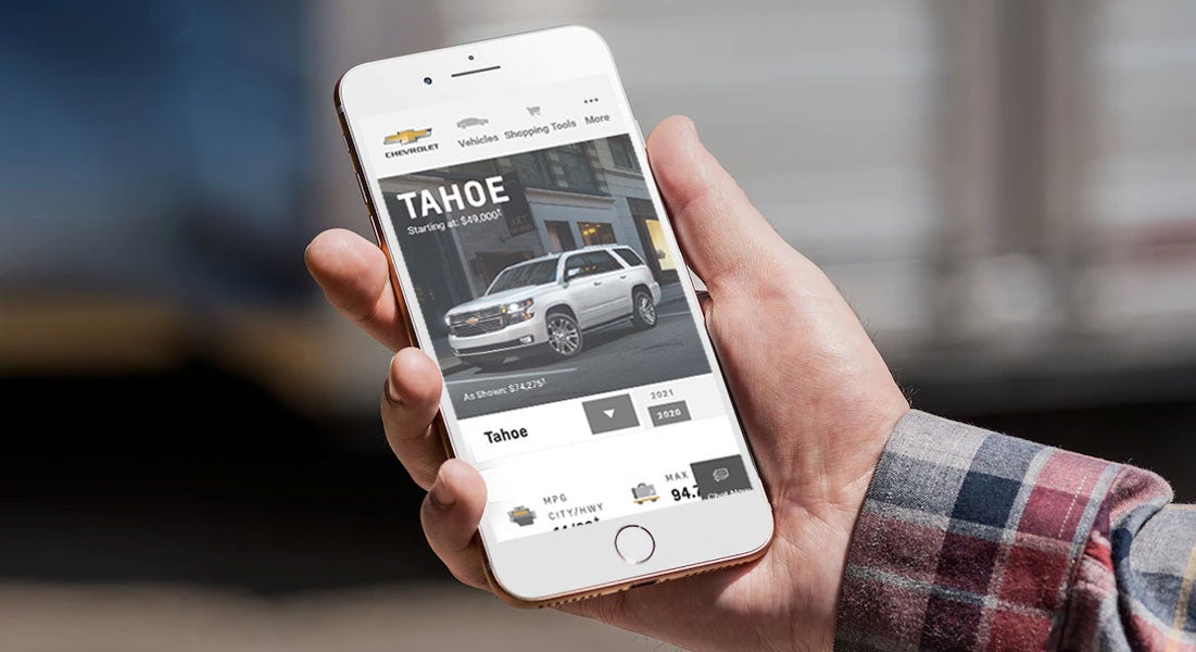 Shop Click Drive in Whitman, MA