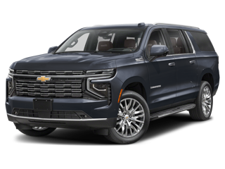Chevrolet Suburban - McLaughlin Chevrolet in Whitman MA