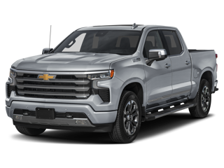 2026 Chevrolet Silverado 1500 in Whitman, MA
