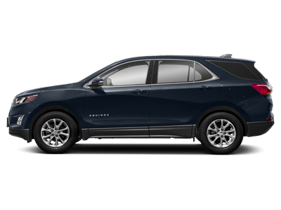 2018 Chevrolet Equinox Base