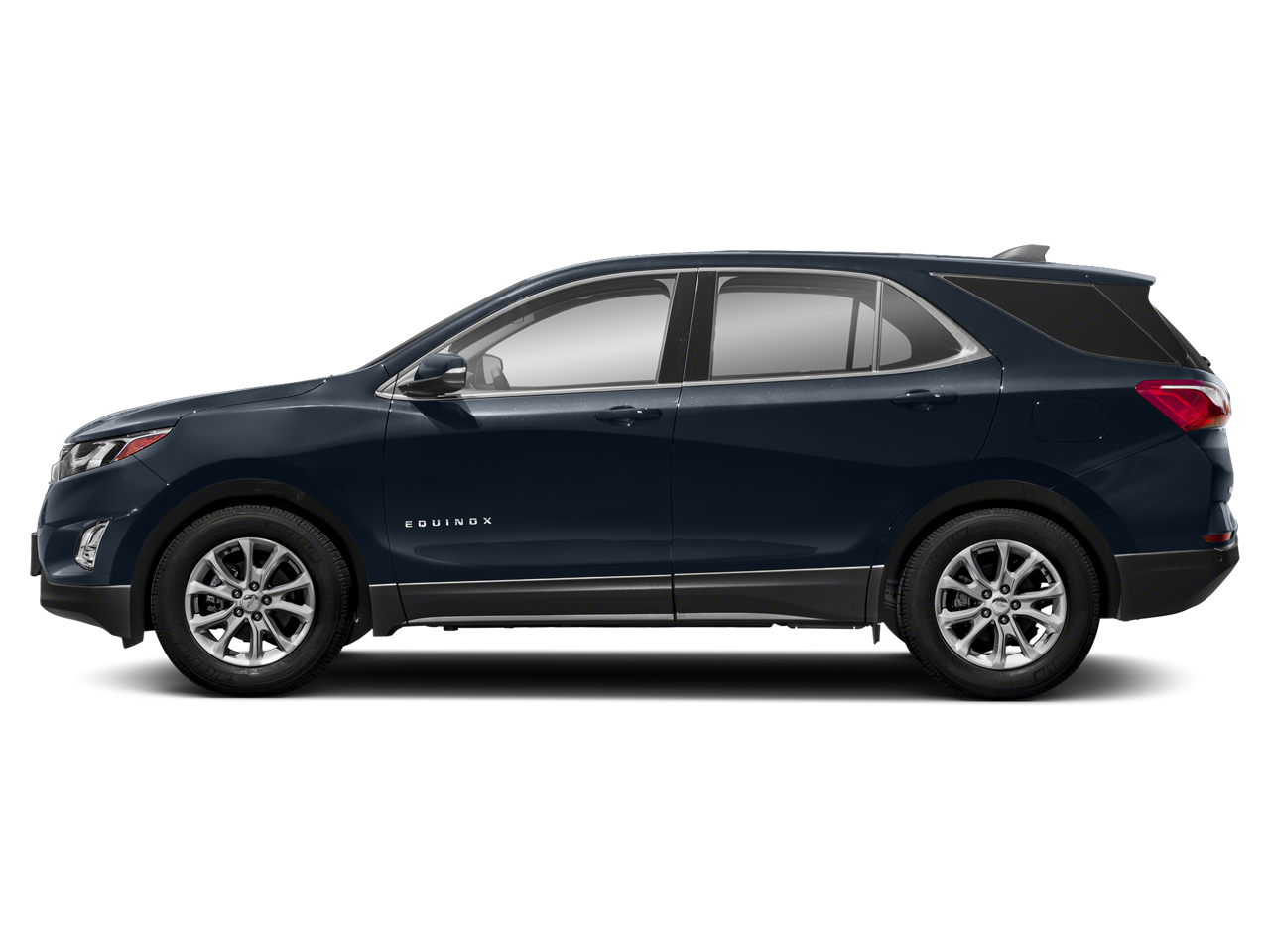 2018 Chevrolet Equinox Base