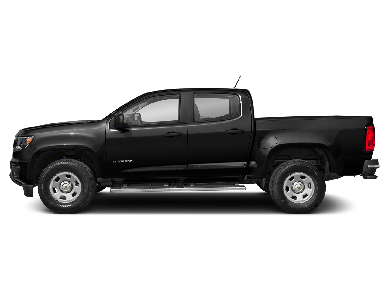 2019 Chevrolet Colorado Base