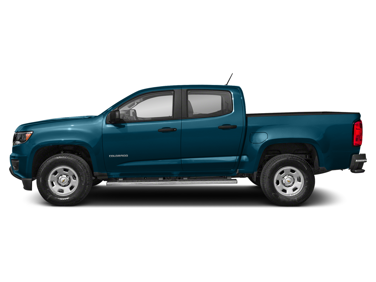 2020 Chevrolet Colorado 4WD LT