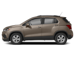 2022 Chevrolet Trax Base