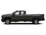 2022 Chevrolet Silverado 2500 HD Custom