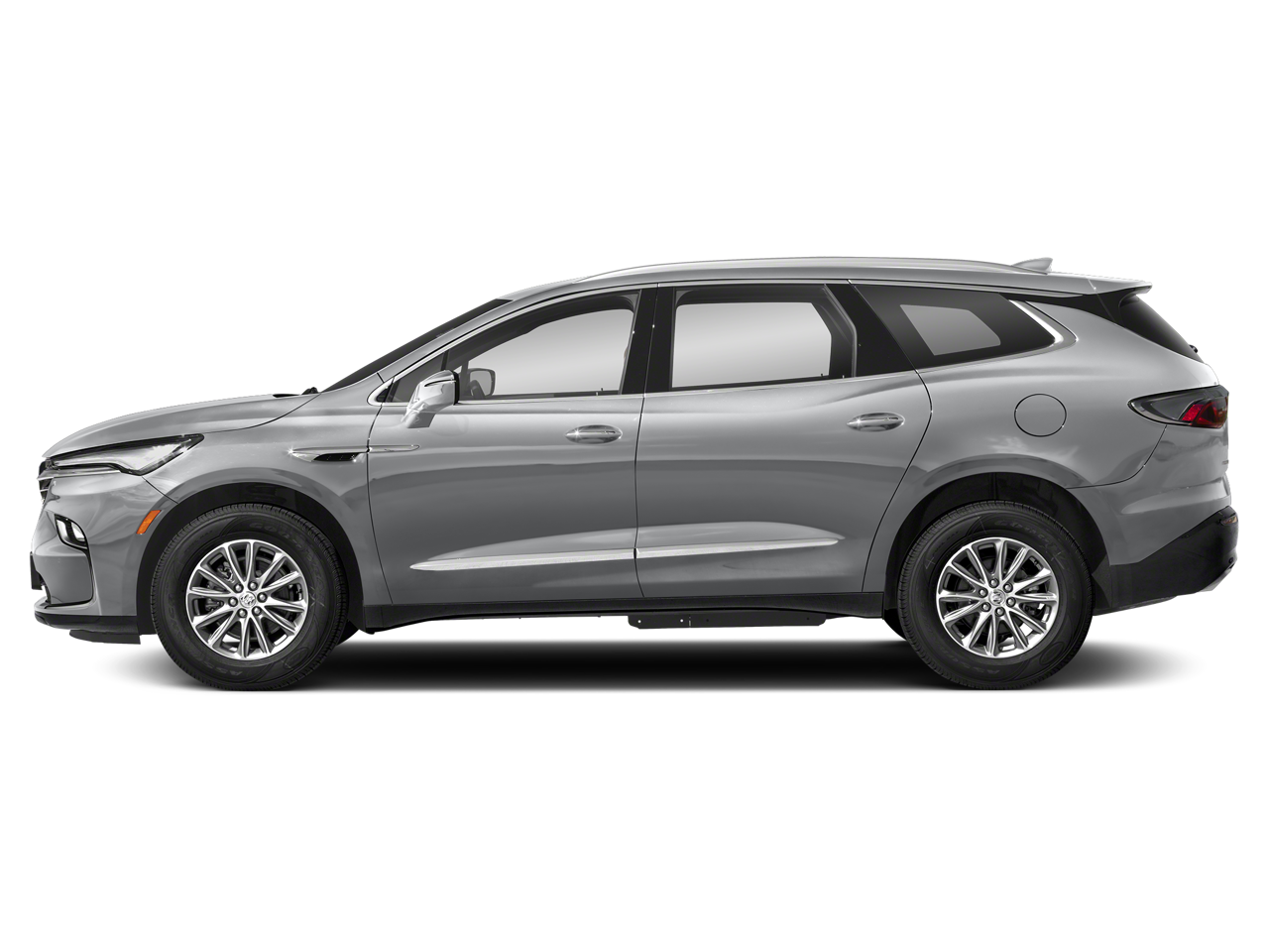 2023 Buick Enclave Base