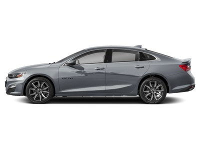 2025 Chevrolet Malibu RS