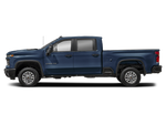 2025 Chevrolet Silverado 2500 HD Base