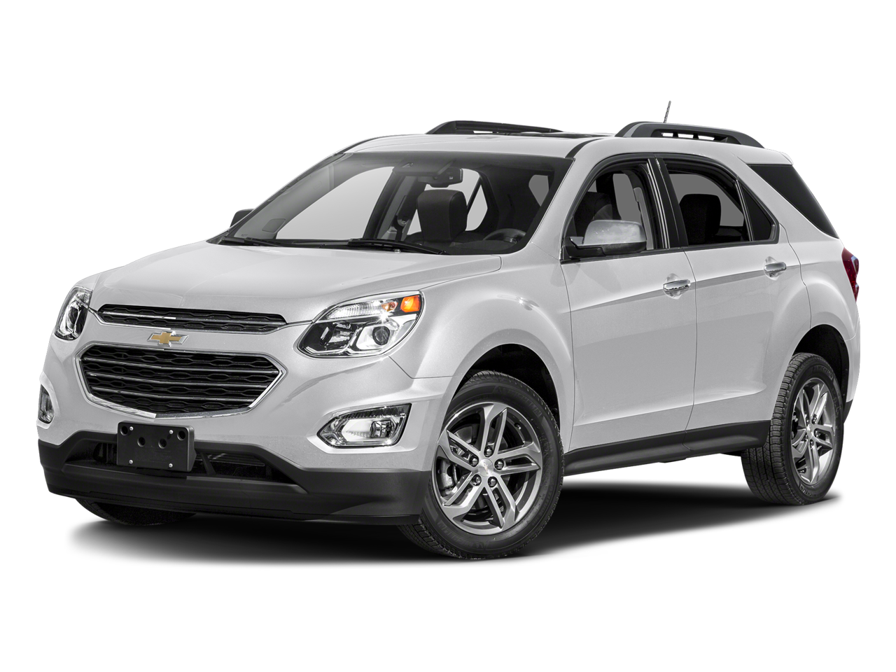 2016 Chevrolet Equinox Base