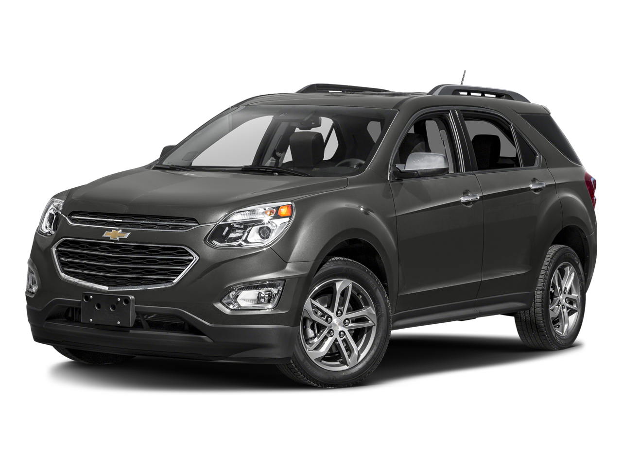 2016 Chevrolet Equinox Base