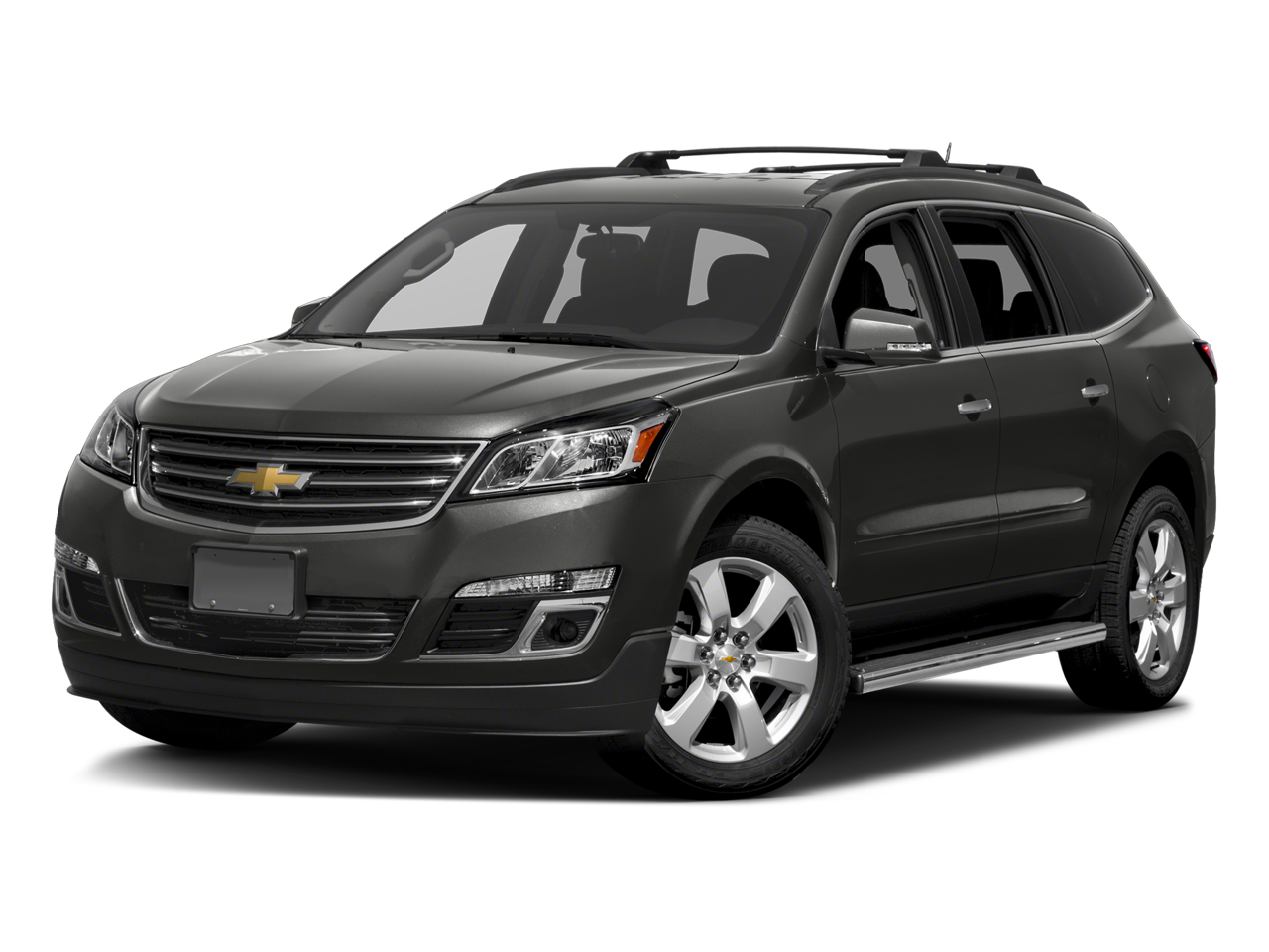 2017 Chevrolet Traverse Base