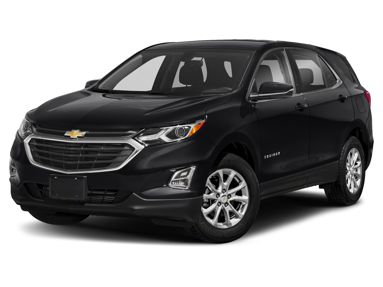 2018 Chevrolet Equinox Base