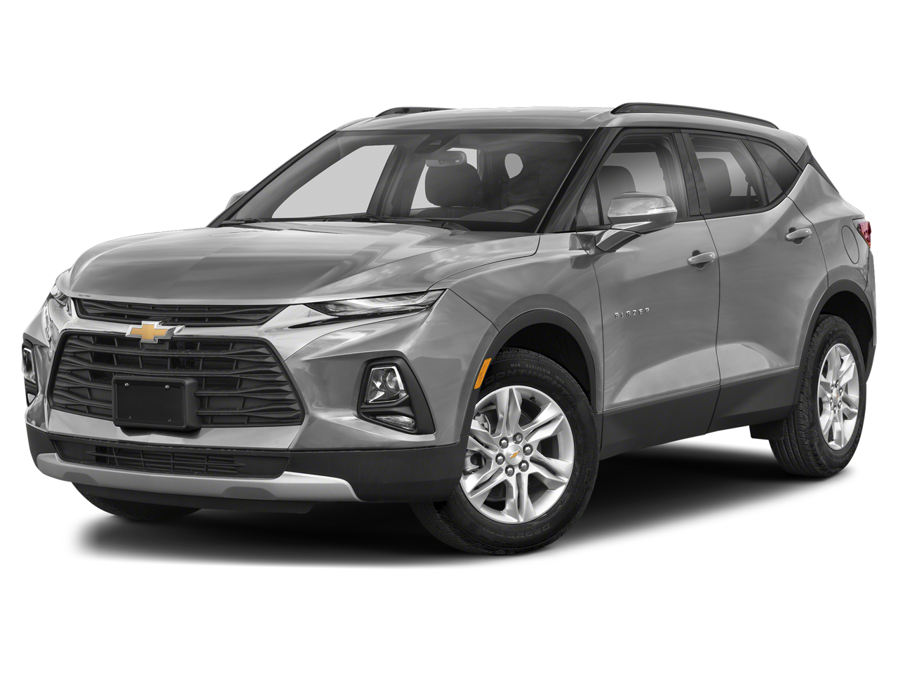 2022 Chevrolet Blazer Base