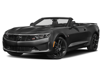 2023 Chevrolet Camaro LT1
