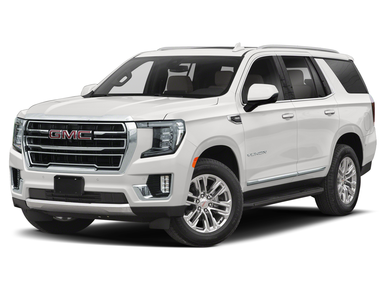 2024 GMC Yukon