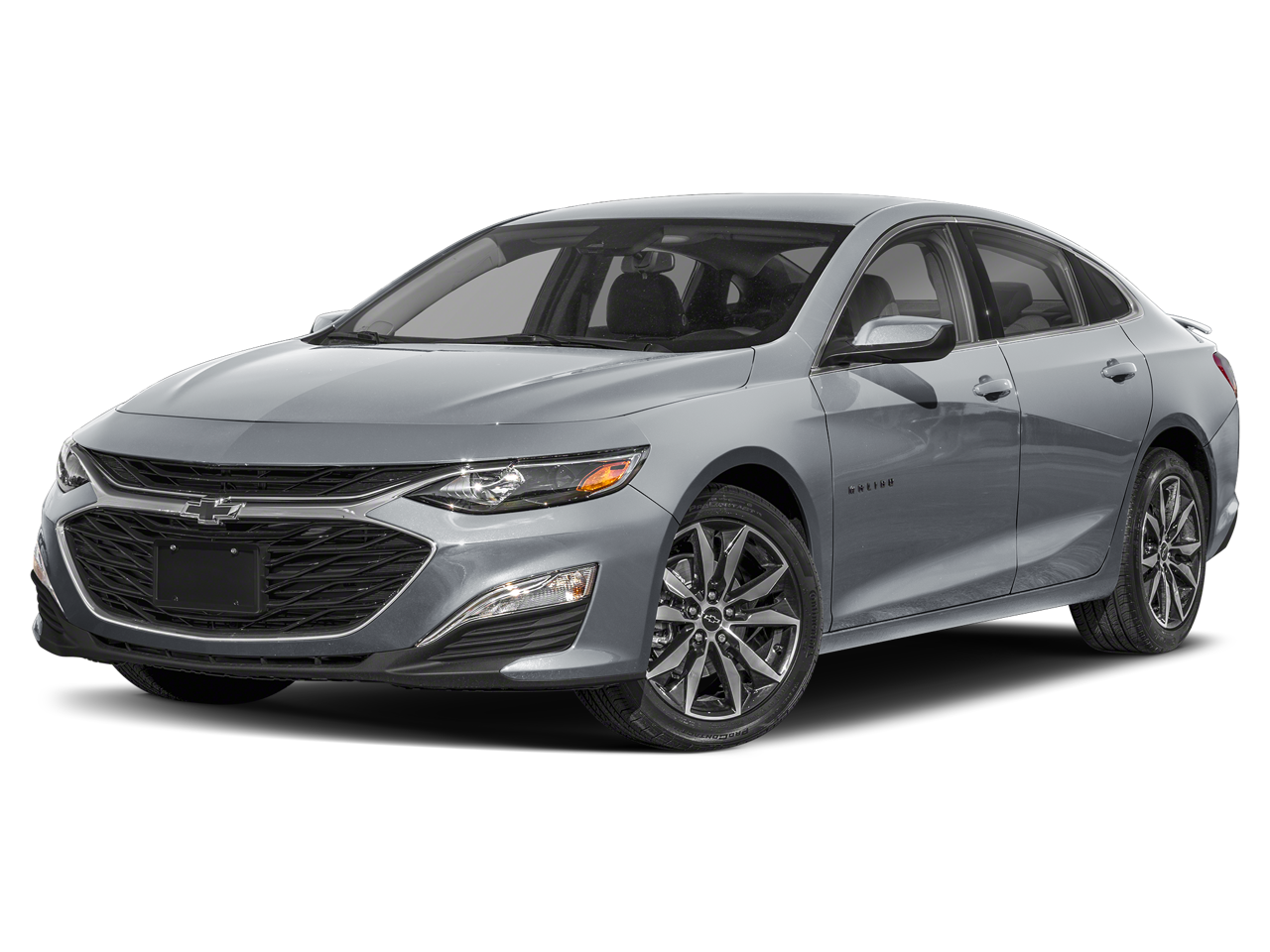 2025 Chevrolet Malibu RS