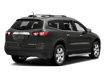 2017 Chevrolet Traverse Base
