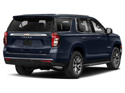2021 Chevrolet Tahoe Base