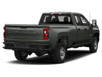 2022 Chevrolet Silverado 2500 HD Custom