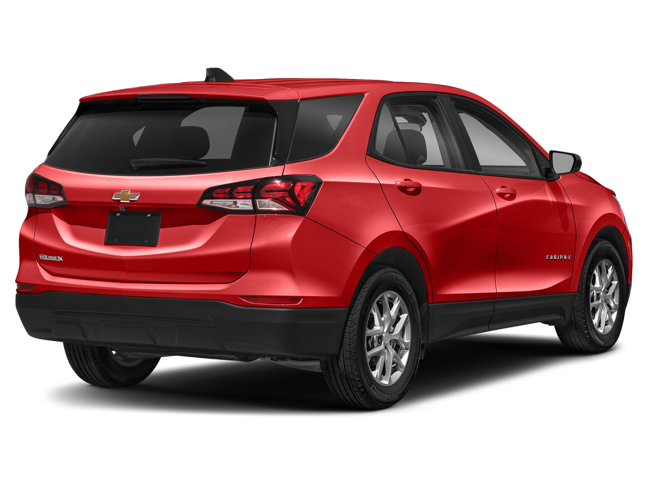 2023 Chevrolet Equinox Base