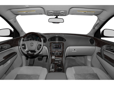 2015 Buick Enclave Base