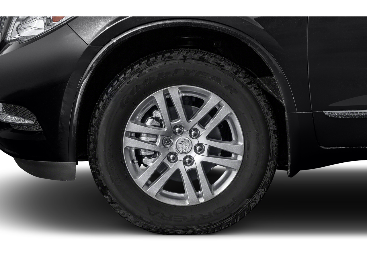 2015 Buick Enclave Base Whitman MA | McLaughlin Chevrolet 5GAKRBKD0FJ321731