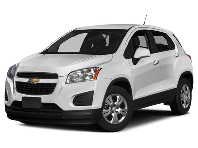 2015 Chevrolet Trax Base