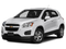 2015 Chevrolet Trax Base