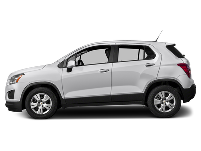 2015 Chevrolet Trax Base