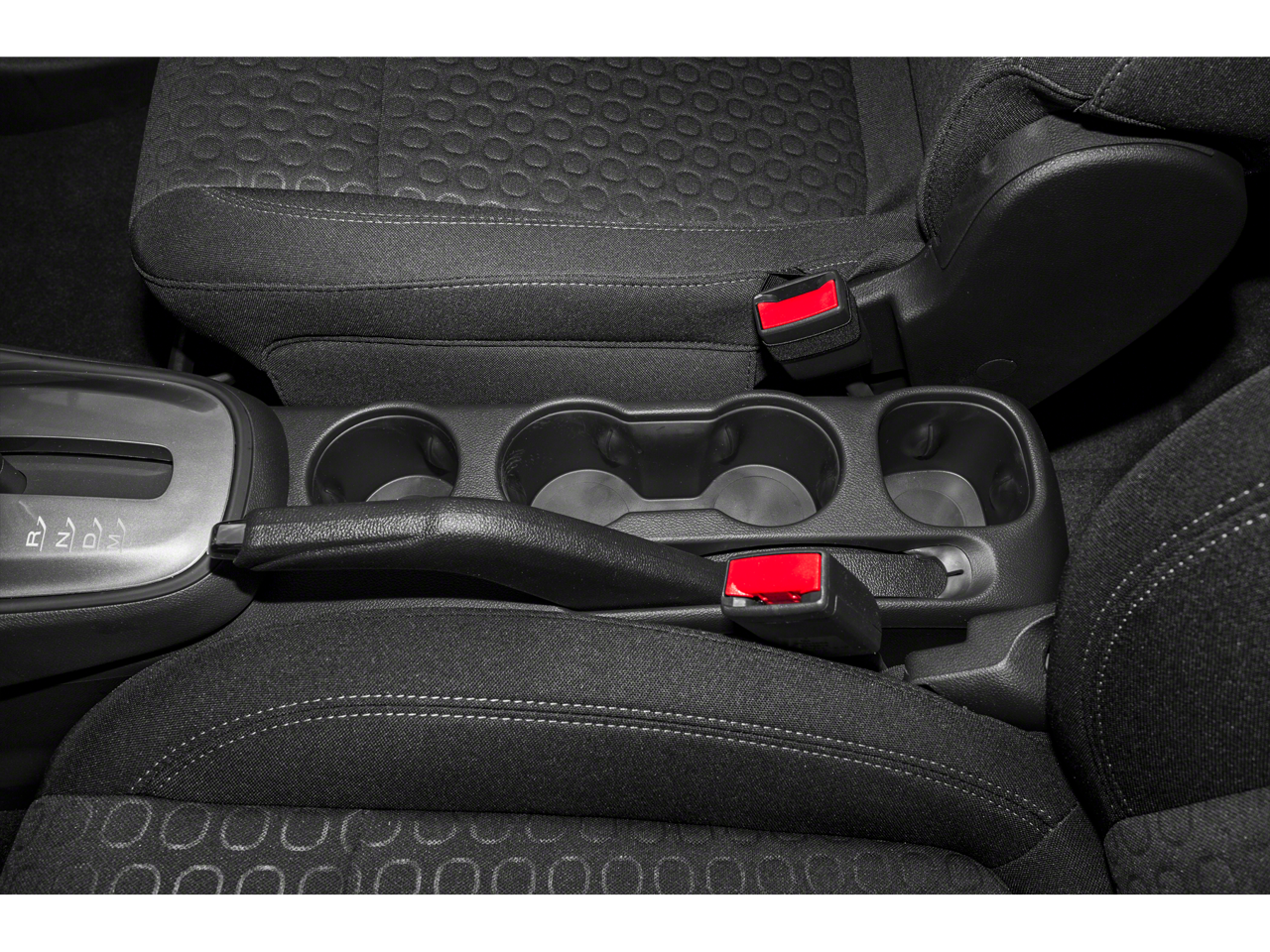 2015 Chevrolet Trax Base