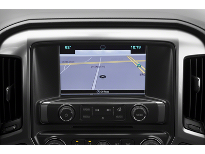 2015 Chevrolet Silverado 2500 HD Base