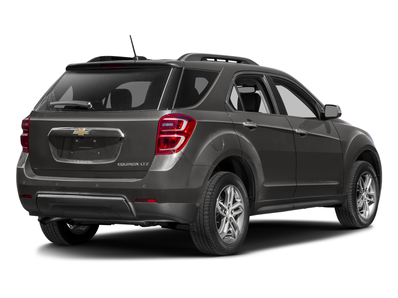 2016 Chevrolet Equinox Base