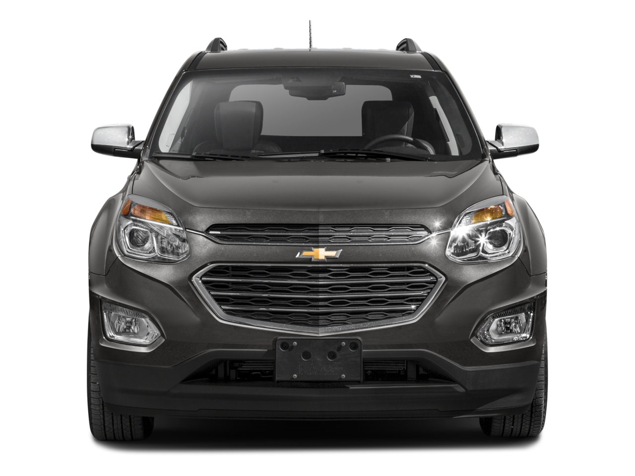 2016 Chevrolet Equinox Base