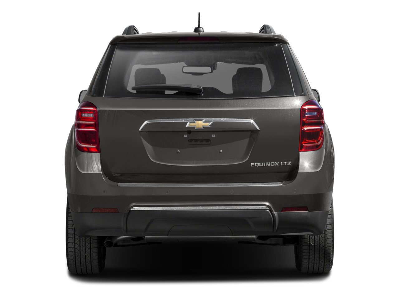 2016 Chevrolet Equinox Base