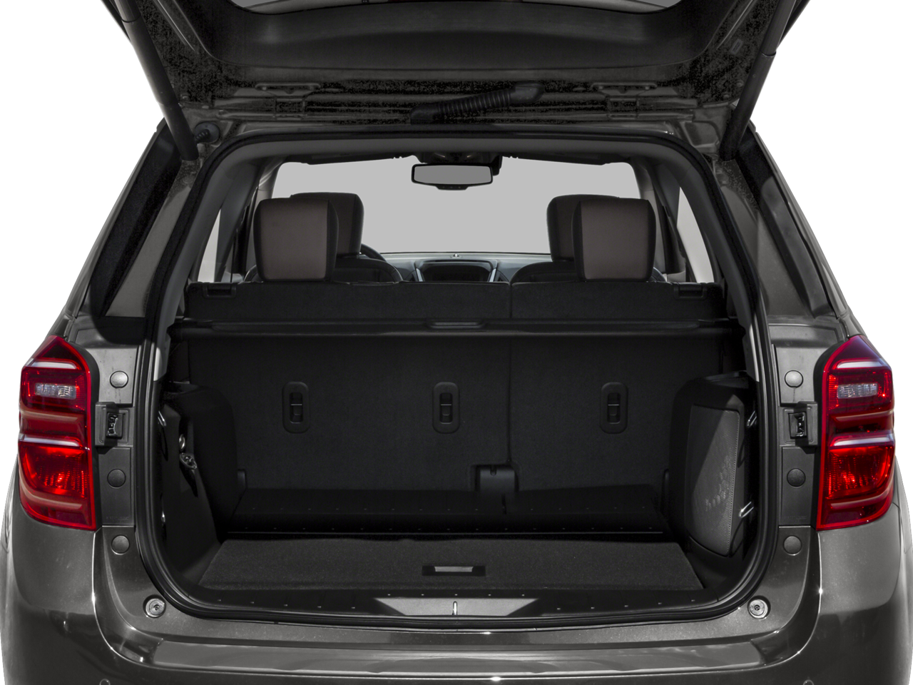 2016 Chevrolet Equinox Base