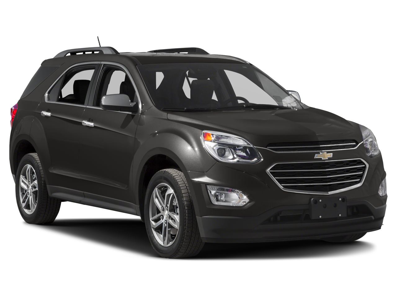 2016 Chevrolet Equinox Base