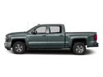 2016 Chevrolet Silverado 1500 Base