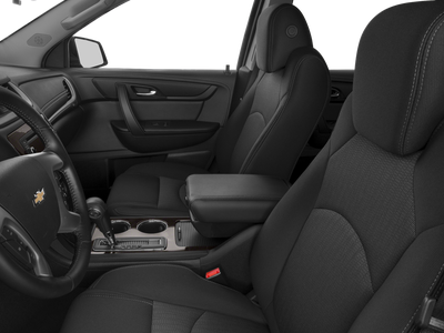 2017 Chevrolet Traverse Base
