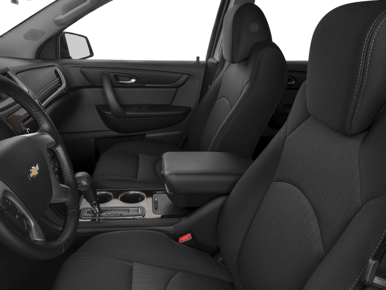 2017 Chevrolet Traverse Base