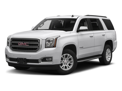 2017 GMC Yukon Base