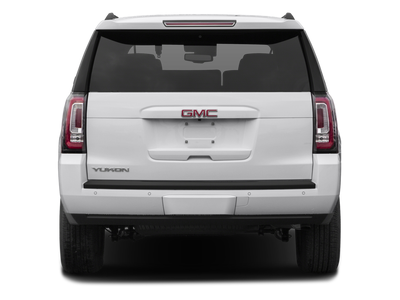 2017 GMC Yukon Base