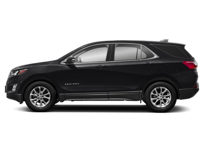 2019 Chevrolet Equinox Base