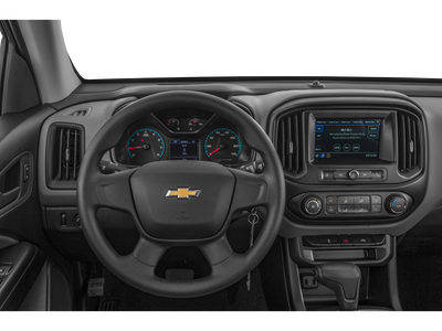 2019 Chevrolet Colorado Base
