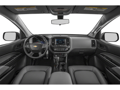 2019 Chevrolet Colorado Base