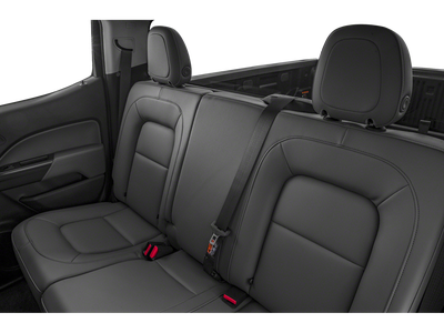 2019 Chevrolet Colorado Base