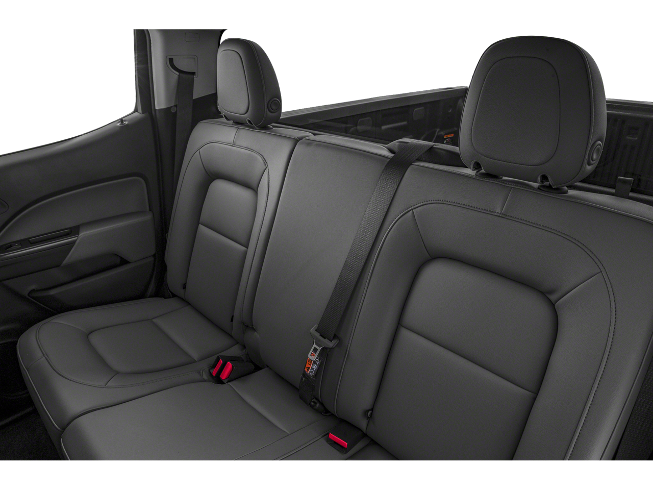 2019 Chevrolet Colorado Base