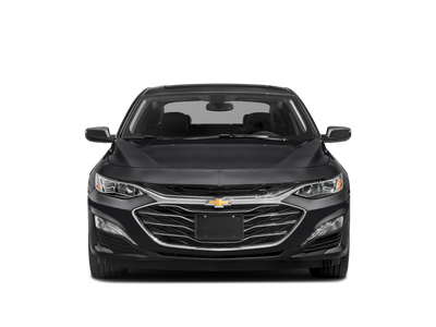 2020 Chevrolet Malibu Base