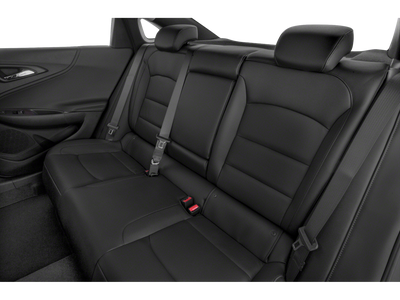 2020 Chevrolet Malibu Base