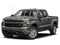 2020 Chevrolet Silverado 1500 Base